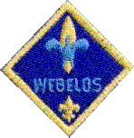 Webelos